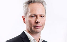 Marting Carlesund CEO de Evolution Gaming