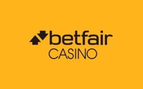 Logotipo de Betfair