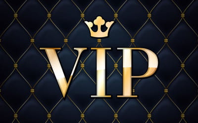 Eventos VIP