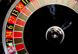 Ruleta en vivo de FeelSpin.