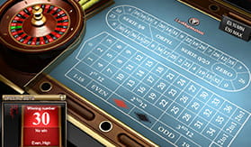 juego de ruleta online