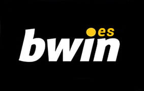 Logotipo de bwin casino