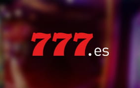 Logotipo del Casino777