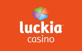 Logo de Luckia