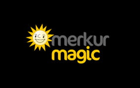 Logo de Merkurmagic