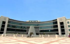 Oficinas centrales de 888 en Gibraltar