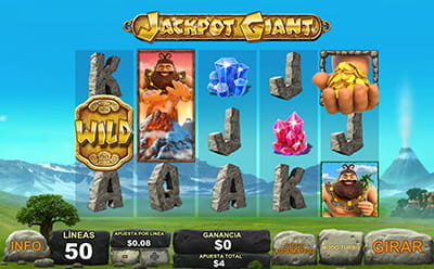 Juego de casino de Sportium