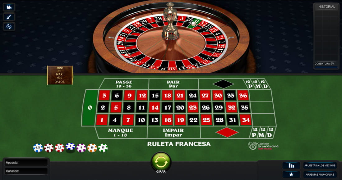Rich casino mobile play