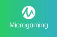 primer casino online de Microgaming
